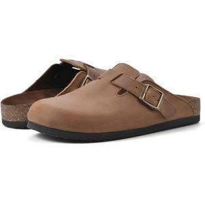 White Mountain Clogs
